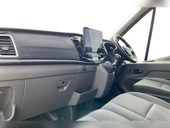 Used Ford Transit 2025 for sale - 79063510: Photo
