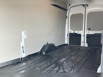Used Ford Transit 2025 for sale - 79063510: Photo