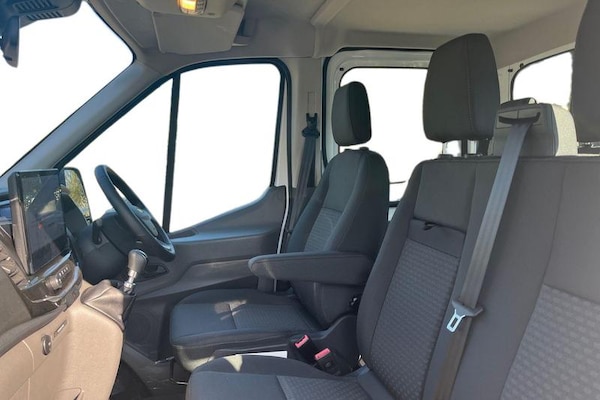 Used Ford Transit 2025 for sale - 76196536: Photo 10