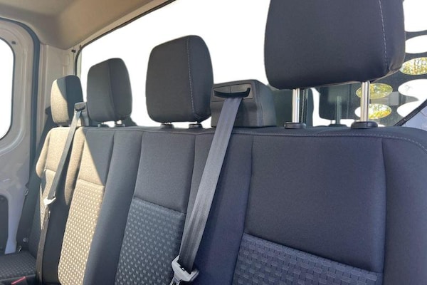 Used Ford Transit 2025 for sale - 76196536: Photo 11