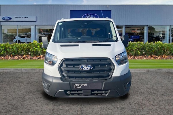 Used Ford Transit 2025 for sale - 76196536: Photo 12
