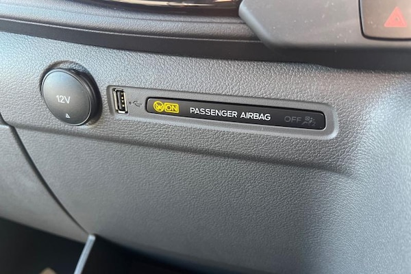 Used Ford Transit 2025 for sale - 76196536: Photo 19