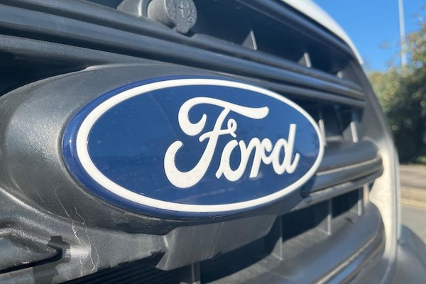Used Ford Transit 2025 for sale - 76196536: Photo 20