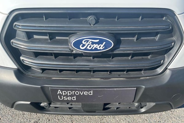 Used Ford Transit 2025 for sale - 76196536: Photo 21