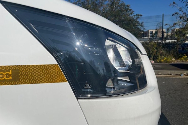 Used Ford Transit 2025 for sale - 76196536: Photo 28