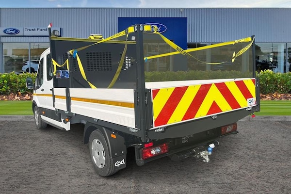 Used Ford Transit 2025 for sale - 76196536: Photo 2