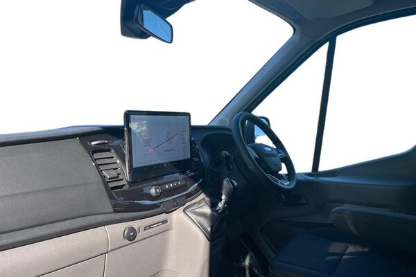 Used Ford Transit 2025 for sale - 76196536: Photo 4
