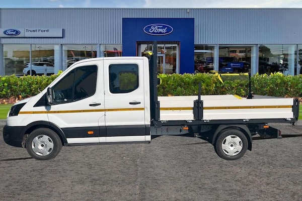 Used Ford Transit 2025 for sale - 76196536: Photo 6