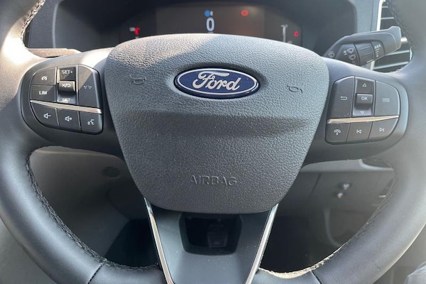 Used Ford Transit 2025 for sale - 76196536: Photo 9