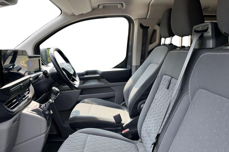 Used Ford Transit Custom 2025 for sale - 76966153: Photo 10