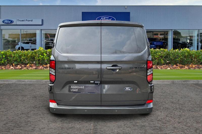 Used Ford Transit Custom 2025 for sale - 76966153: Photo 13