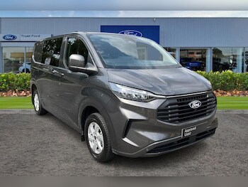 Used Ford Transit Custom undefined for sale - 76966153: Photo