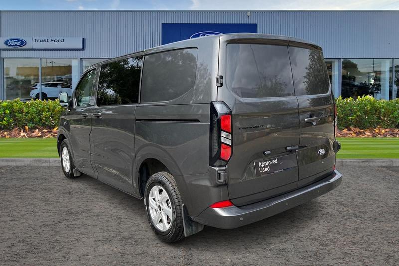 Used Ford Transit Custom 2025 for sale - 76966153: Photo 2