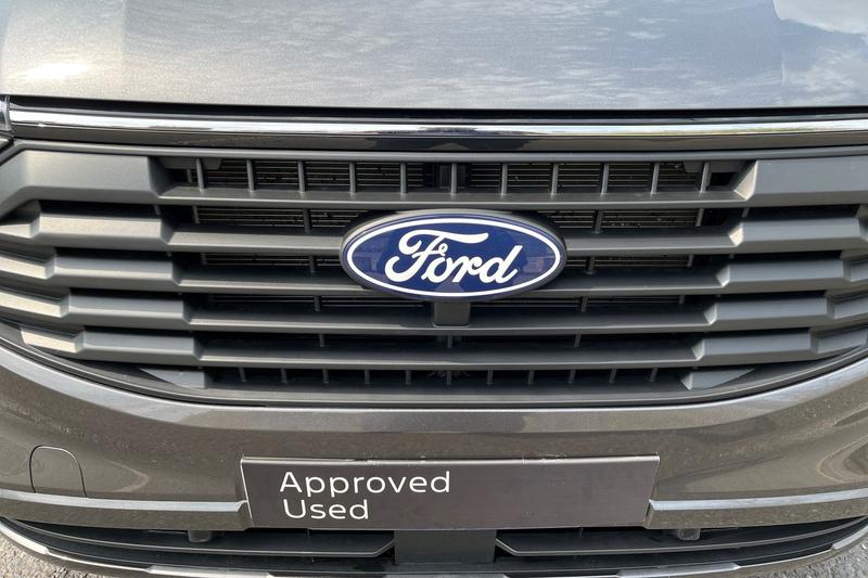 Used Ford Transit Custom 2025 for sale - 76966153: Photo 21