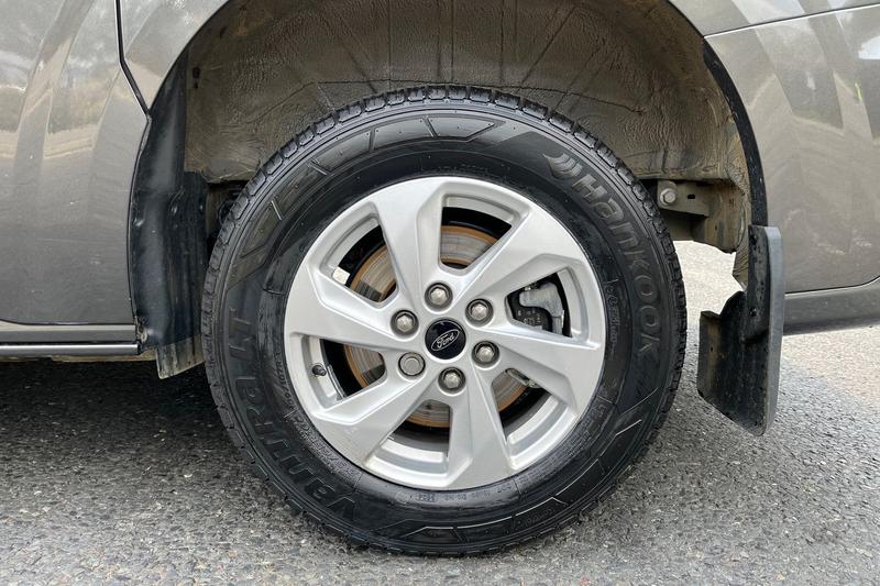 Used Ford Transit Custom 2025 for sale - 76966153: Photo 24