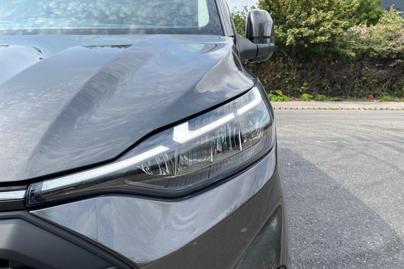 Used Ford Transit Custom 2025 for sale - 76966153: Photo 26