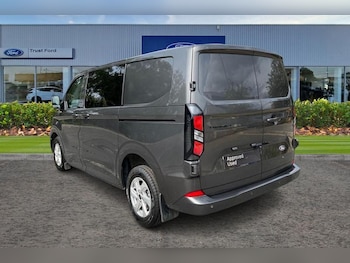 Used Ford Transit Custom undefined for sale - 76966153: Photo