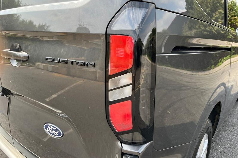 Used Ford Transit Custom 2025 for sale - 76966153: Photo 31