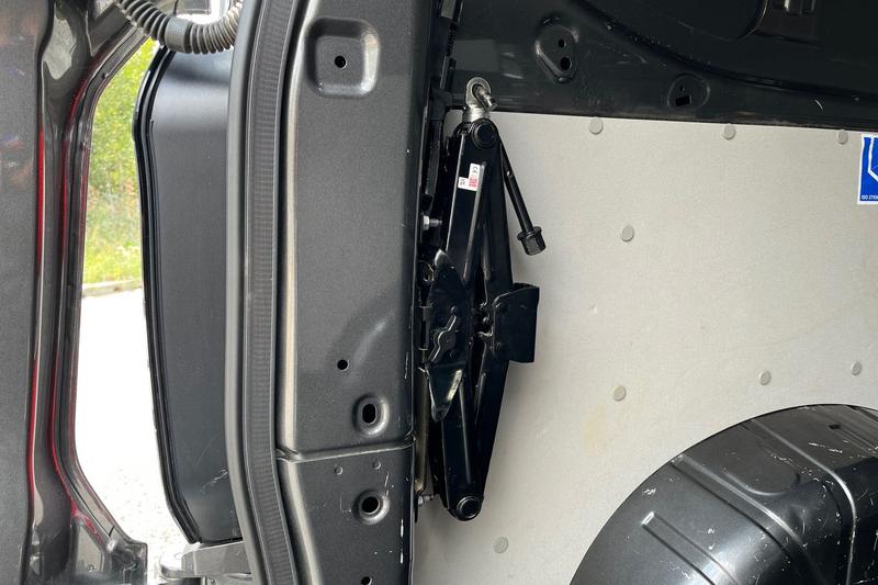 Used Ford Transit Custom 2025 for sale - 76966153: Photo 36