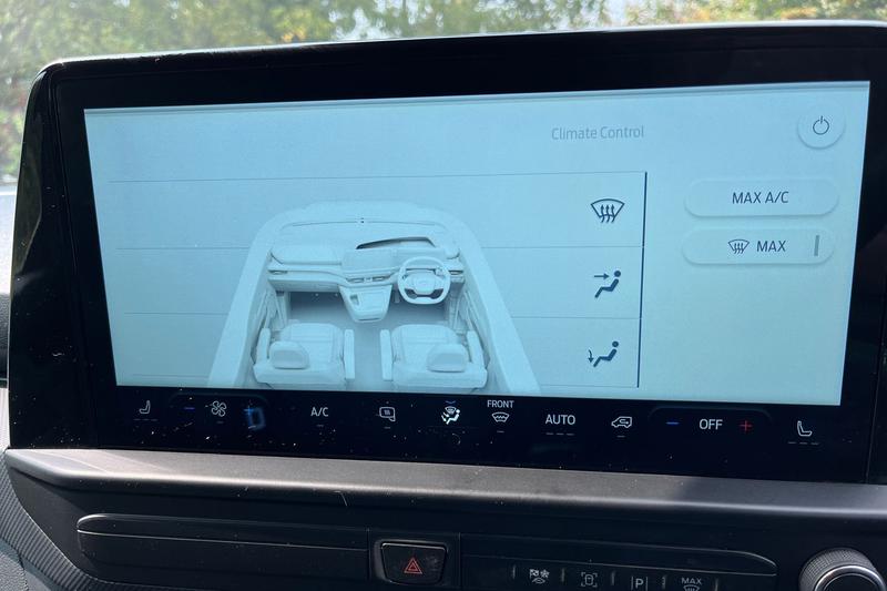 Used Ford Transit Custom 2025 for sale - 76966153: Photo 37