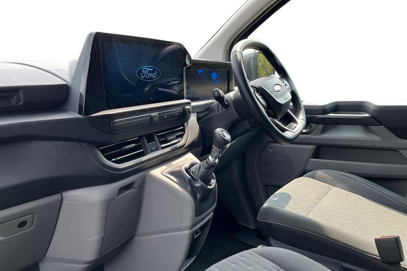 Used Ford Transit Custom 2025 for sale - 76966153: Photo 4