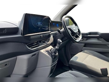 Used Ford Transit Custom undefined for sale - 76966153: Photo