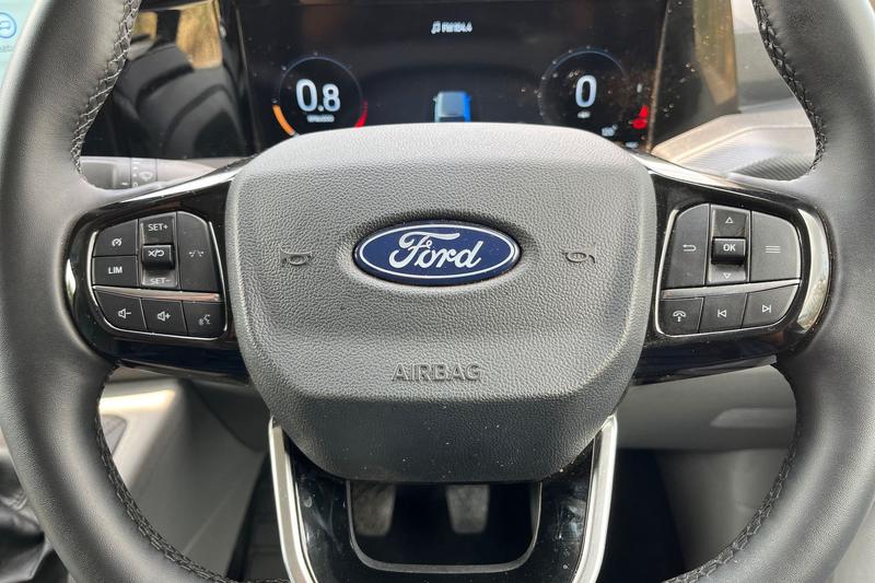 Used Ford Transit Custom 2025 for sale - 76966153: Photo 9