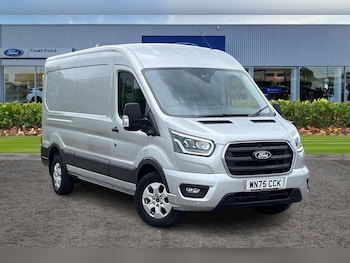 Used Ford Transit 2025 for sale - 78443126: Photo