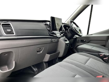 Used Ford Transit 2025 for sale - 78443126: Photo