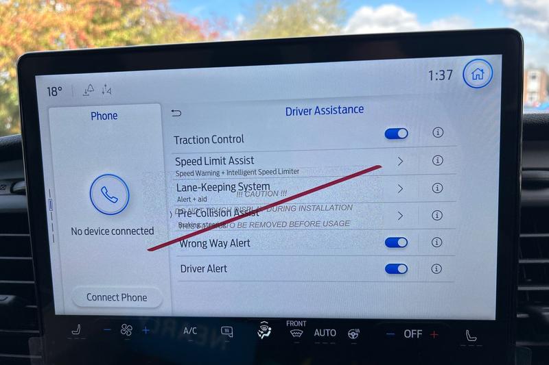 Used Ford Transit 2025 for sale - 76670094: Photo 15