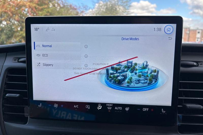 Used Ford Transit 2025 for sale - 76670094: Photo 17