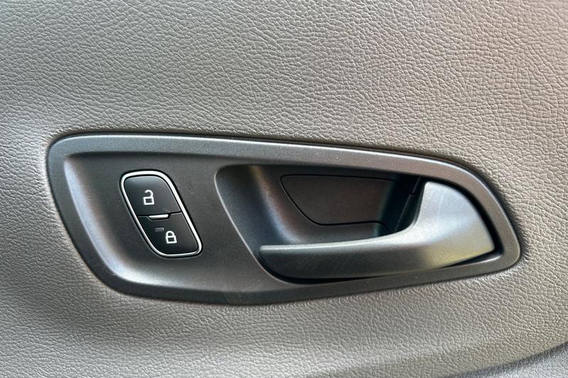 Used Ford Transit 2025 for sale - 76670094: Photo 28