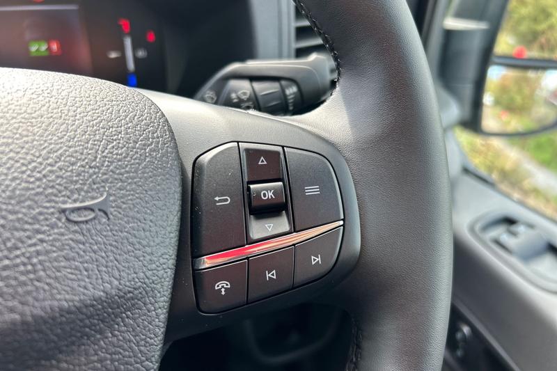 Used Ford Transit 2025 for sale - 76670094: Photo 36