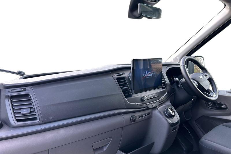 Used Ford Transit 2025 for sale - 76670094: Photo 4