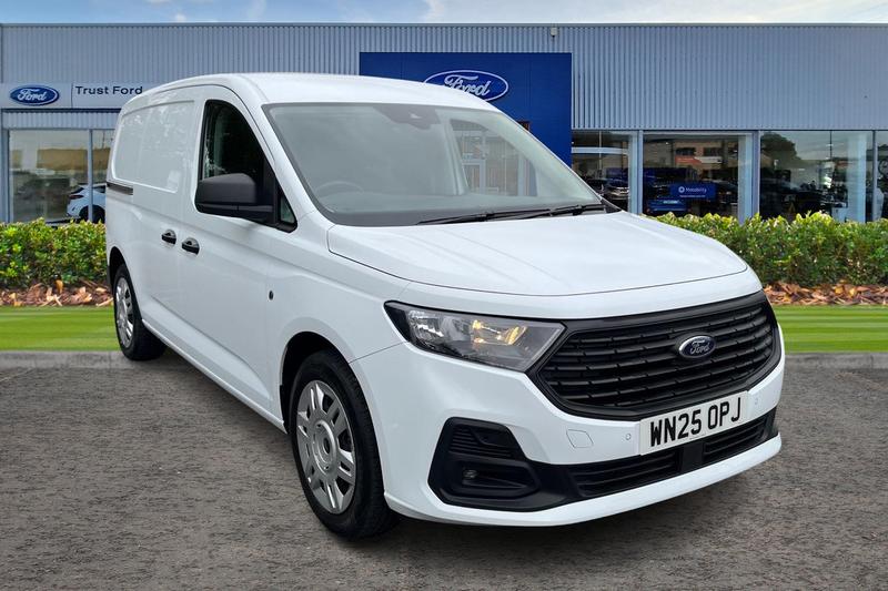 Used Ford Transit Connect 2025 for sale - 76382062: Photo 1