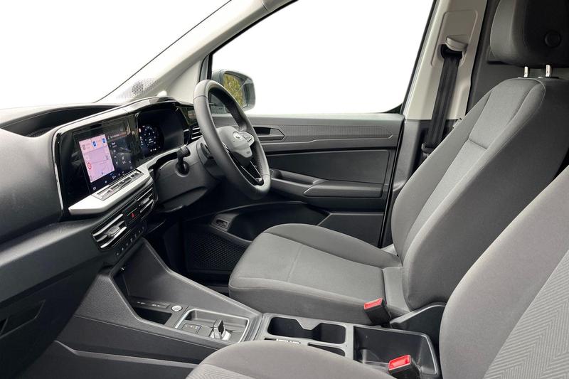 Used Ford Transit Connect 2025 for sale - 76382062: Photo 10