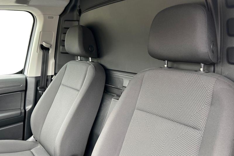 Used Ford Transit Connect 2025 for sale - 76382062: Photo 11