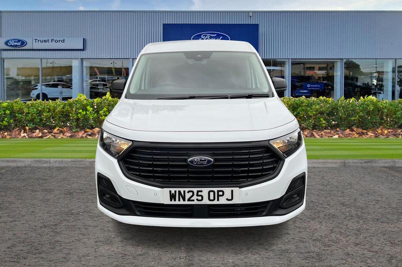 Used Ford Transit Connect 2025 for sale - 76382062: Photo 12
