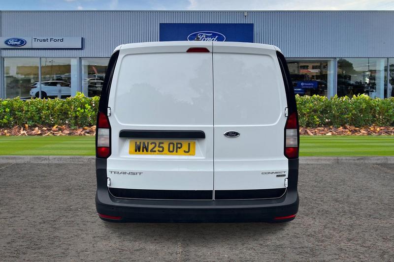 Used Ford Transit Connect 2025 for sale - 76382062: Photo 13
