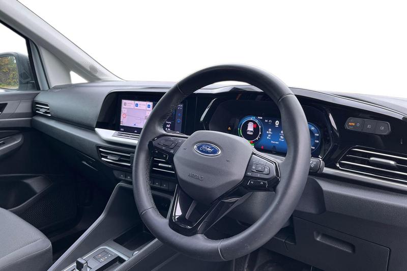 Used Ford Transit Connect 2025 for sale - 76382062: Photo 14