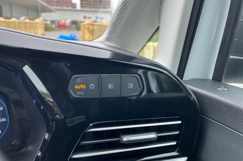 Used Ford Transit Connect 2025 for sale - 76382062: Photo 15