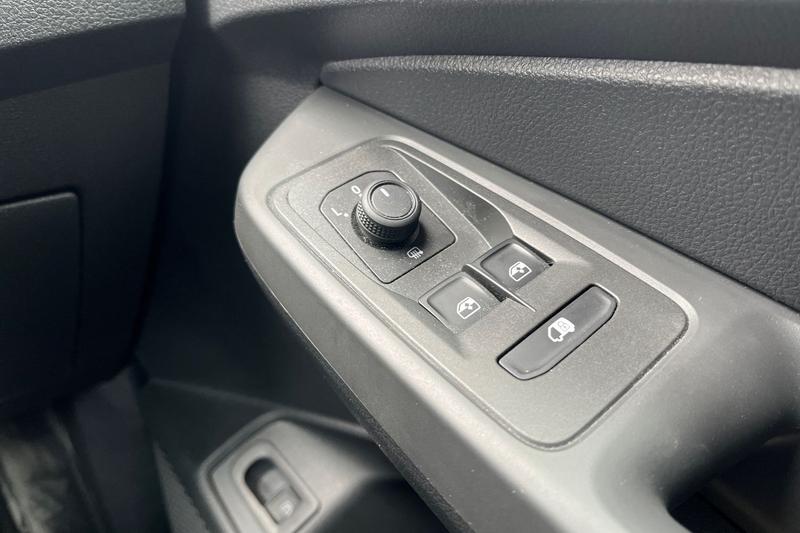 Used Ford Transit Connect 2025 for sale - 76382062: Photo 16