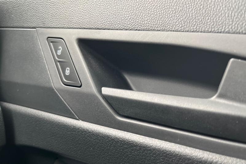 Used Ford Transit Connect 2025 for sale - 76382062: Photo 17