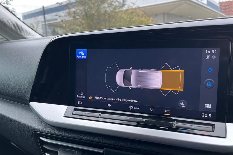 Used Ford Transit Connect 2025 for sale - 76382062: Photo 18