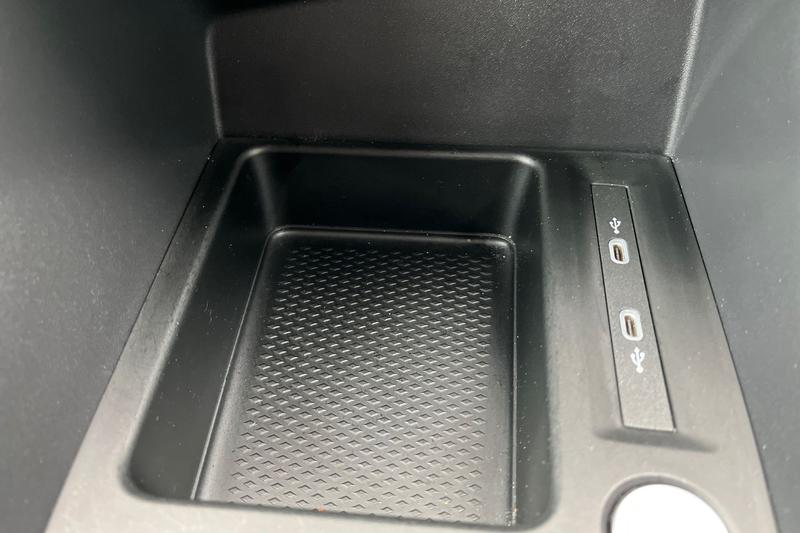 Used Ford Transit Connect 2025 for sale - 76382062: Photo 19