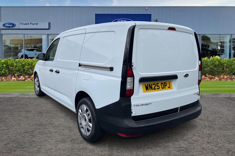Used Ford Transit Connect 2025 for sale - 76382062: Photo 2