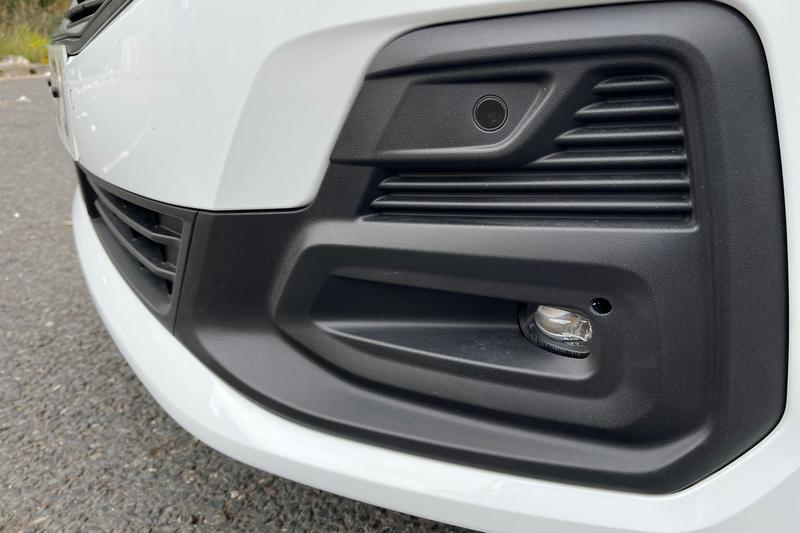 Used Ford Transit Connect 2025 for sale - 76382062: Photo 22