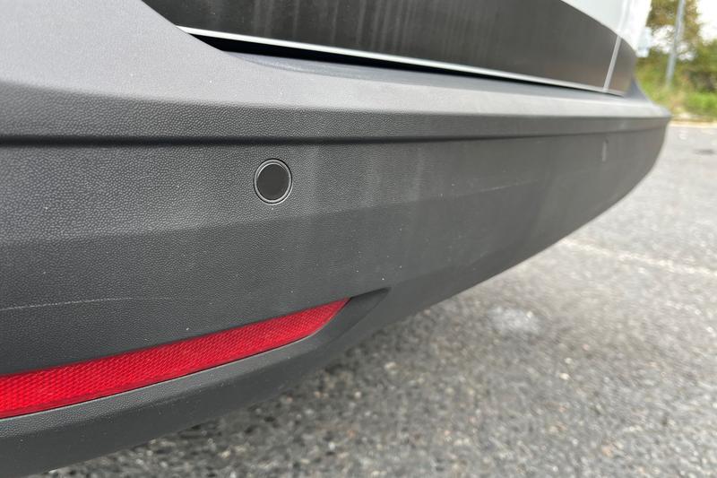 Used Ford Transit Connect 2025 for sale - 76382062: Photo 25