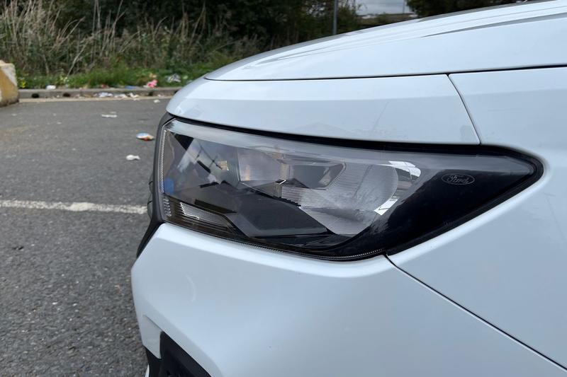 Used Ford Transit Connect 2025 for sale - 76382062: Photo 26