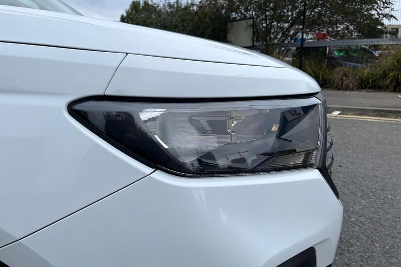 Used Ford Transit Connect 2025 for sale - 76382062: Photo 27